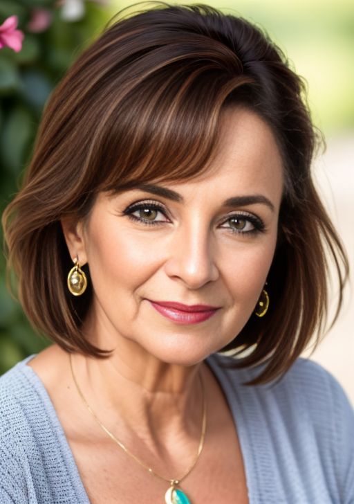 luxury matchmaking Mount Vernon : profil 12