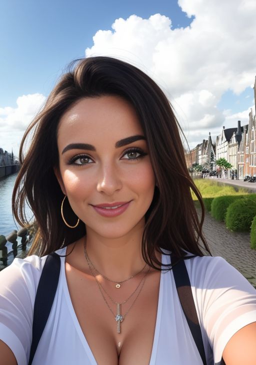 luxury matchmaking Mount Vernon : profil 1