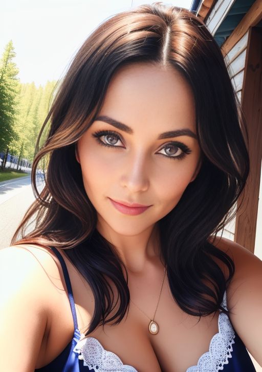 marine life Hervey : profil 7